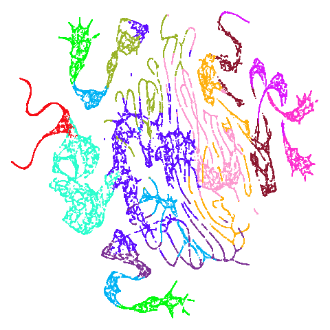 mammoth-umap